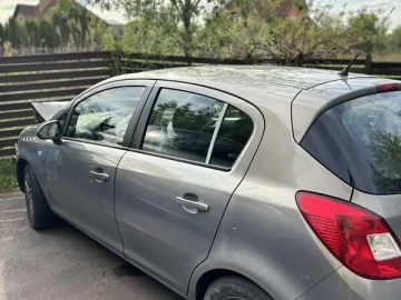Авто Opel Corsa 2011 № 7669213