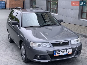 Авто ВАЗ 2111 2011 № 7669215