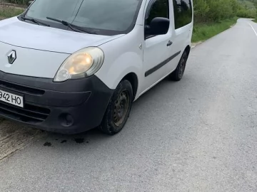 Авто Renault Kangoo 2008 № 7669216