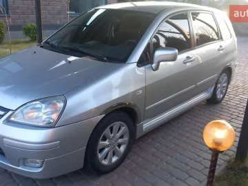 Авто Suzuki Liana 2007 № 7669226