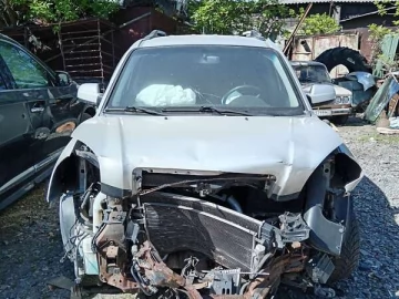 Авто Hyundai Tucson 2008 № 7669229