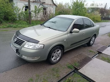 Авто Nissan Almera 2010 № 7669237