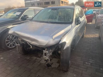 Авто Volkswagen Tiguan 2019 № 7669239