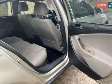 Авто Volkswagen Passat 2006 № 7669240