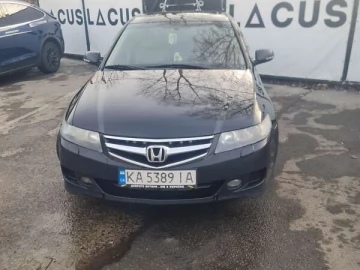 Авто Honda Accord 2006 № 7669245