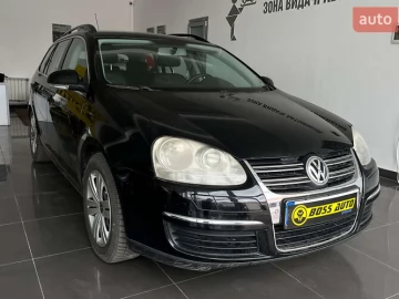Авто Volkswagen Golf 2009 № 7669258