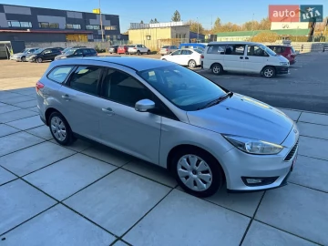 Авто Ford Focus 2015 № 7669261