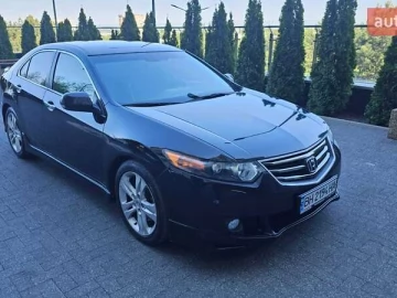 Авто Honda Accord 2008 № 7669264