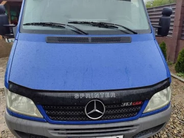 Авто Mercedes C-Class 2004 № 7669269