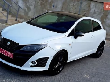 Авто SEAT Ibiza 2012 № 7669270