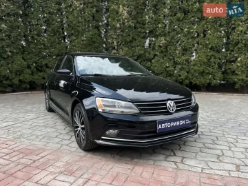 Авто Volkswagen Jetta 2014 № 7669276