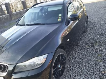 Авто BMW 3 Series 2012 № 7669285