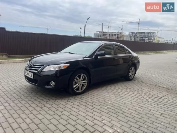 Авто Toyota Camry 2010 № 7669296
