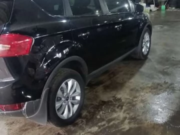 Авто Ford Kuga 2012 № 7669304