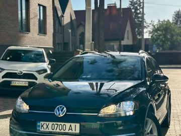 Авто Volkswagen Golf 2019 № 7669313