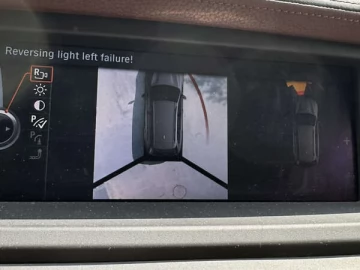 Авто BMW X5 2011 № 7669349