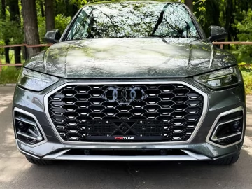 Авто Audi Q5 2022 № 7669363