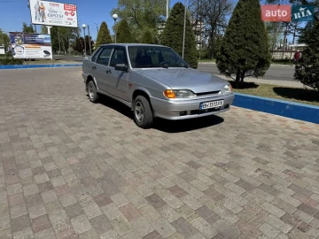 Авто ВАЗ 2115 Samara 2010 № 7669374
