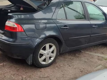 Авто Renault Laguna 2002 № 7669379