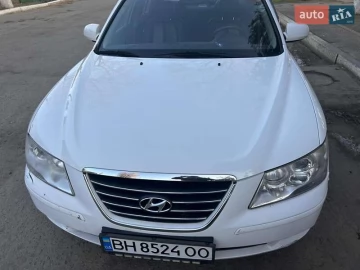 Авто Hyundai Sonata 2013 № 7669413