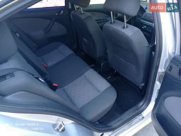 Авто Skoda Octavia 2008 № 7669417