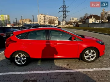 Авто Ford Focus 2013 № 7669426