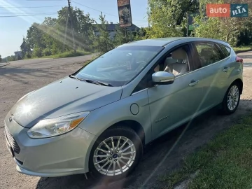 Авто Ford Focus 2012 № 7669430
