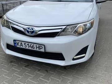 Авто Toyota Camry 2015 № 7669440