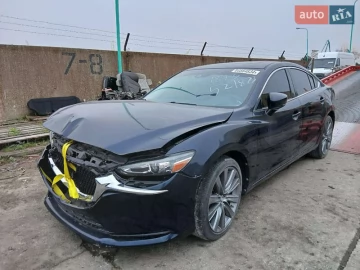 Авто Mazda 6 2020 № 7669442