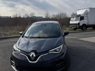 Авто Renault Zoe 2020 № 7669446