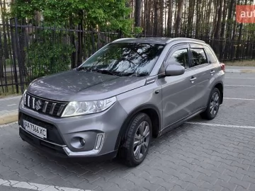 Авто Suzuki Vitara 2019 № 7669454