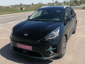 Авто KIA Niro 2020 № 7669464