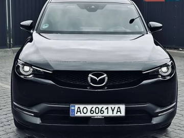 Авто Mazda Mx-30 2023 № 7669466