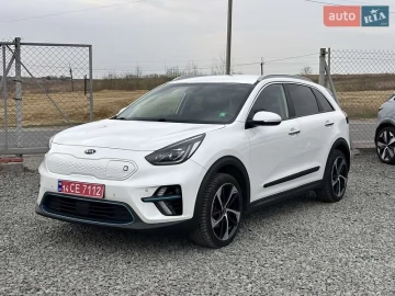 Авто KIA Niro 2020 № 7669470
