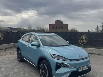Авто Honda M-Nv 2023 № 7669477