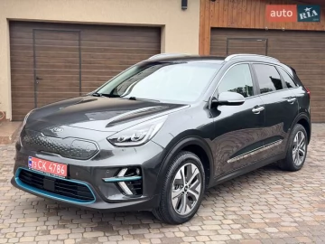 Авто KIA Niro 2021 № 7669479