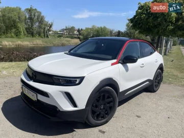 Авто Opel Mokka 2021 № 7669484