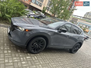 Авто Mazda Cx-5 2022 № 7669488