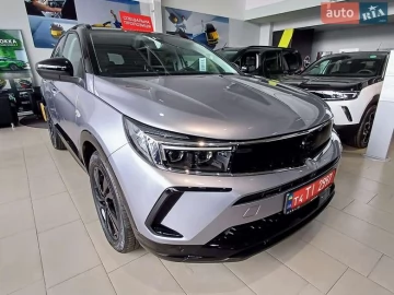Авто Opel Grandland 2024 № 7669496