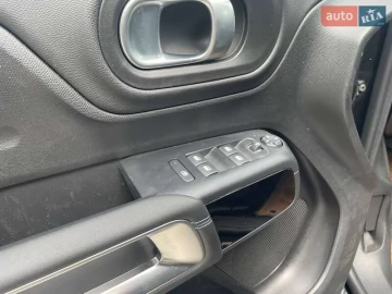 Авто Citroen C5 Aircross 2024 № 7669503