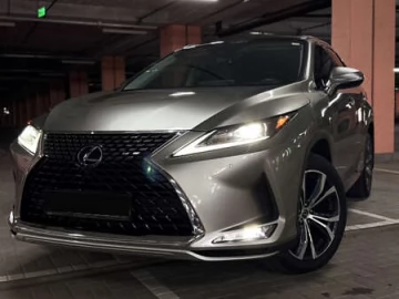 Авто Lexus Rx 2022 № 7669512