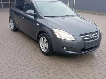 Авто KIA Ceed 2007 № 7669519