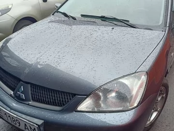 Авто Mitsubishi Lancer 2006 № 7669528