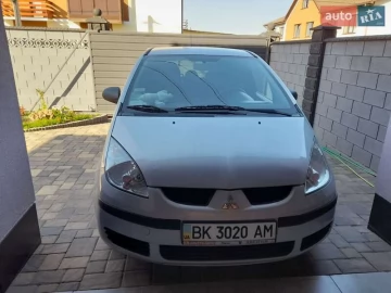 Авто Mitsubishi Colt 2008 № 7669535