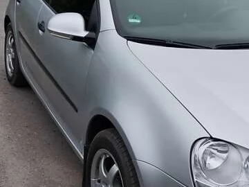 Авто Volkswagen Golf 2004 № 7669562