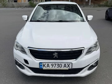 Авто Peugeot 301 2017 № 7669566