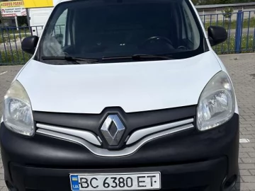 Авто Renault Kangoo 2014 № 7669567