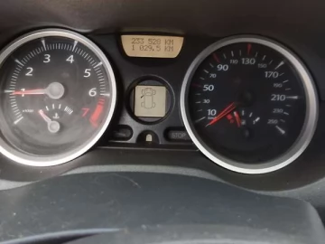 Авто Renault Megane 2006 № 7669570