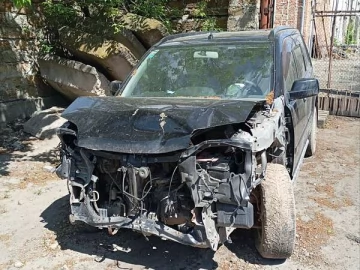 Авто Nissan X-Trail 2006 № 7669577