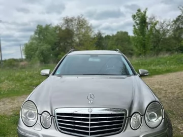 Авто Mercedes E-Class 2006 № 7669580